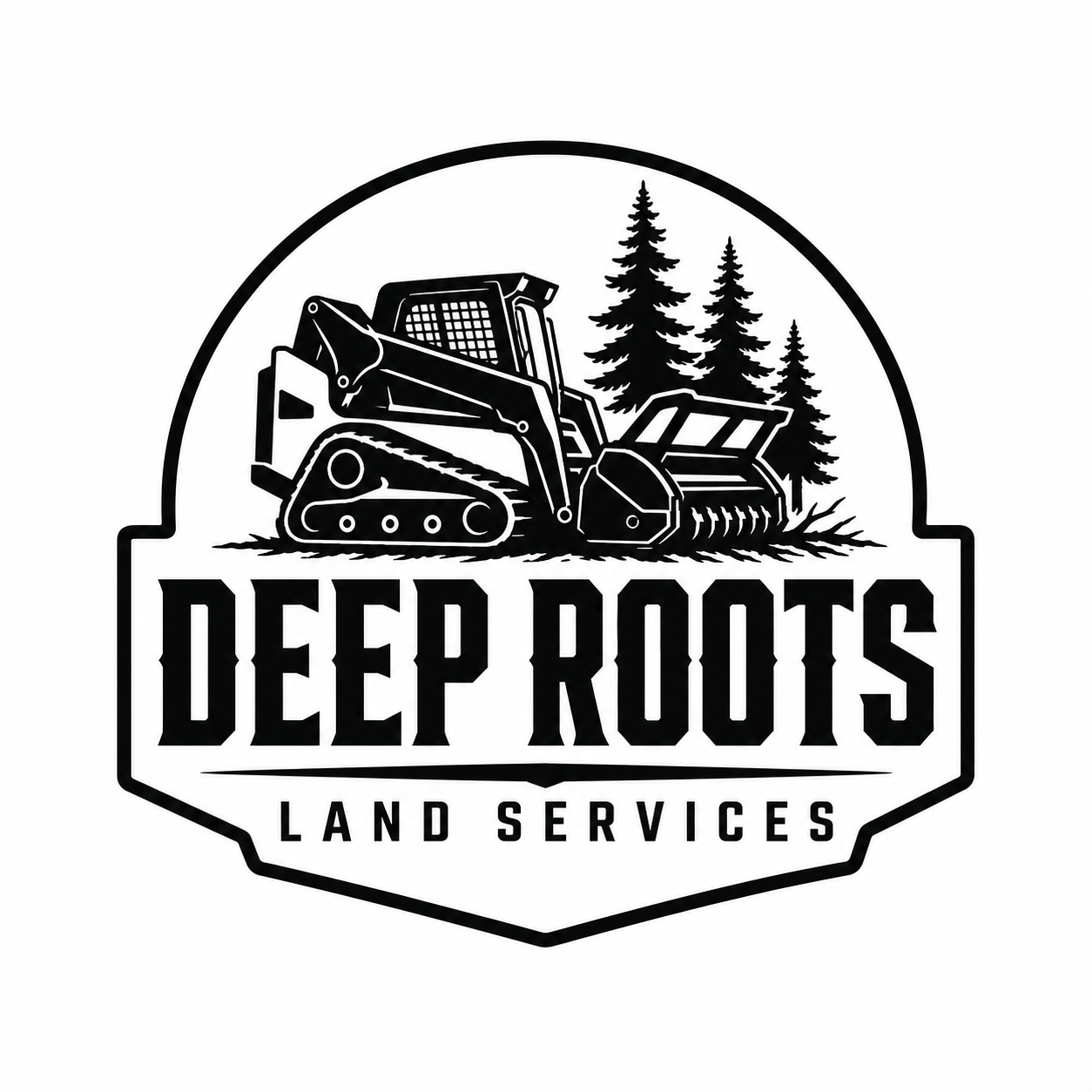 Deep Roots Land Services LLC