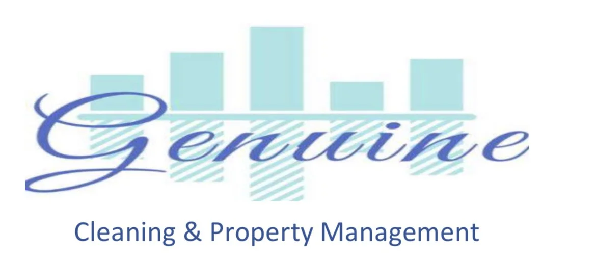 Genuine Cleaning and Property Management LLC