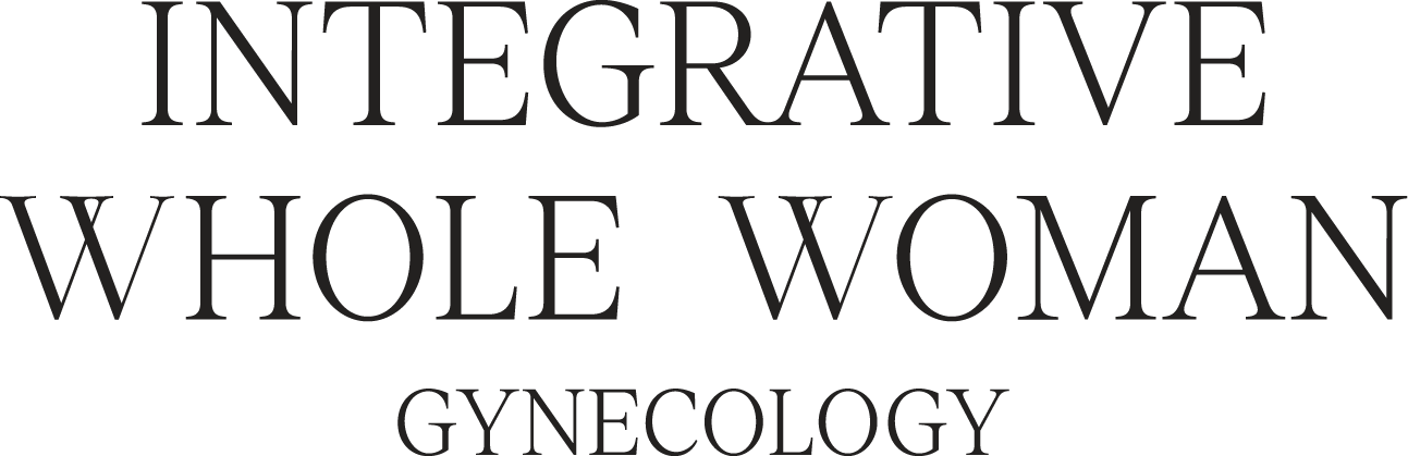 Integrative Whole Women Gynecology