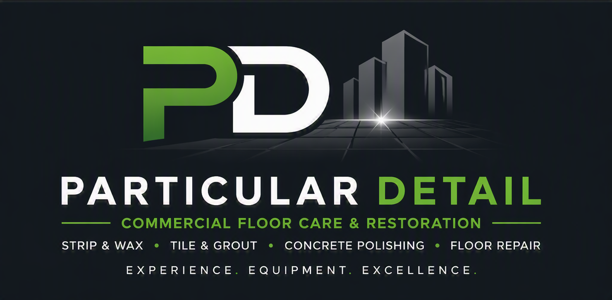 PDC Floor Services