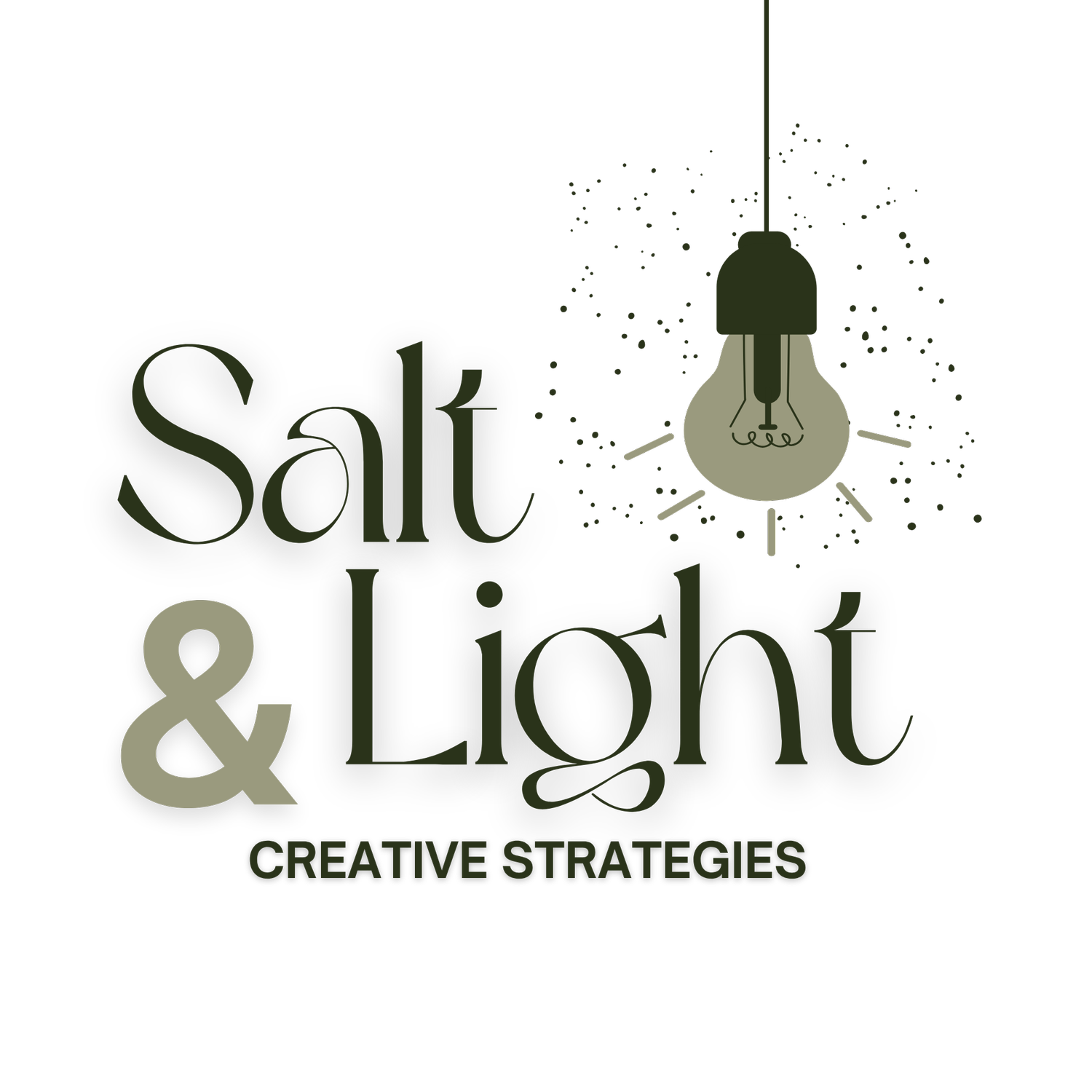 Salt & Light Creative Strategies