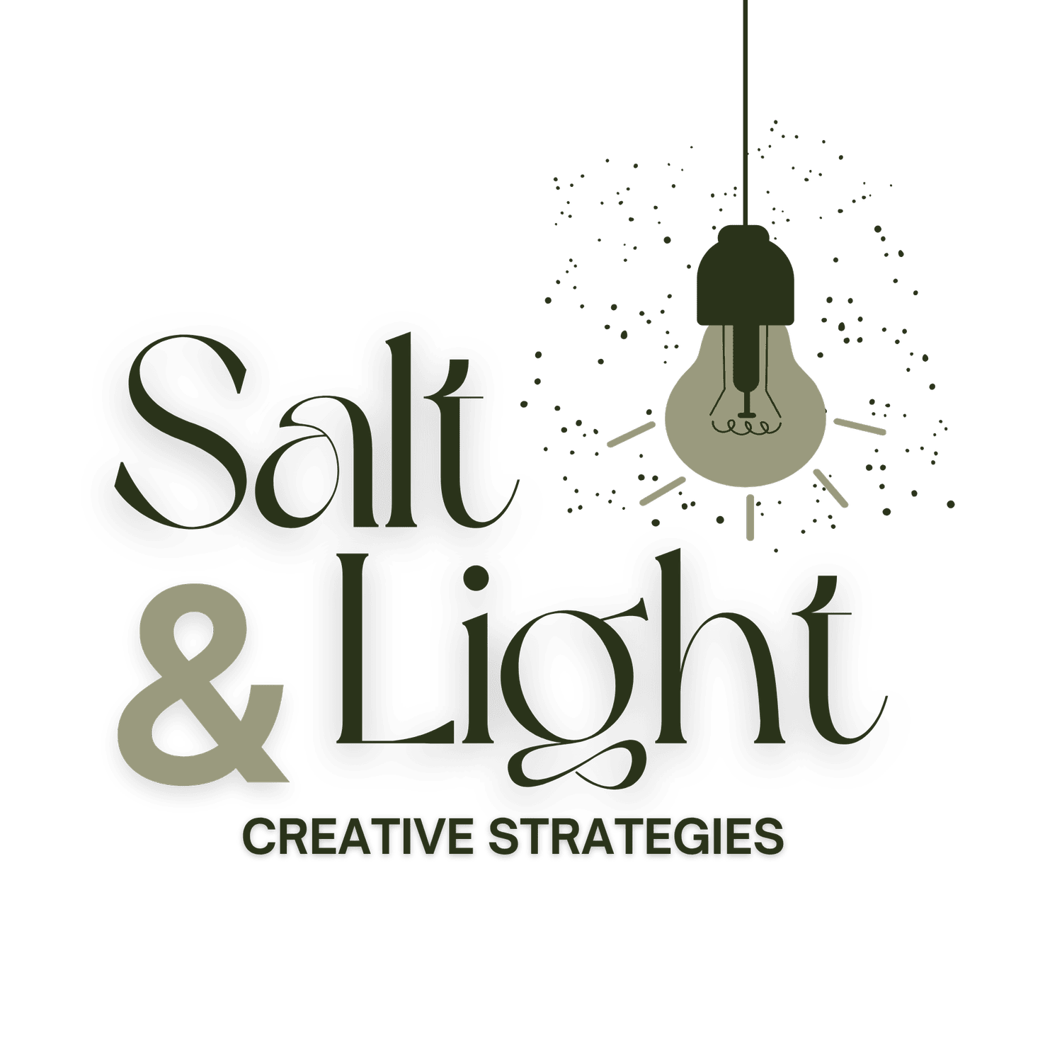 Salt & Light Creative Strategies