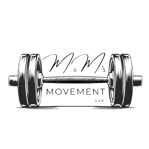 M&M's MOVEMENT LLC