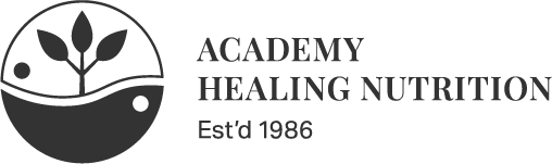 Academy Healing Nutrition