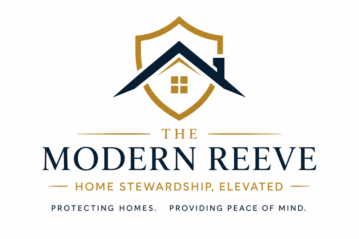 The Modern Reeve LLC