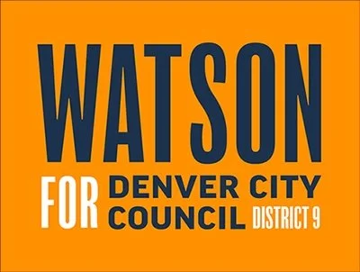Watson for Denver