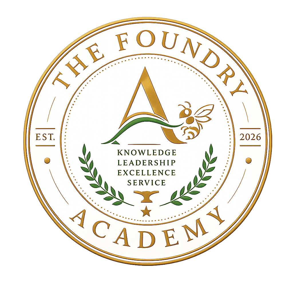 The Foundry Academy