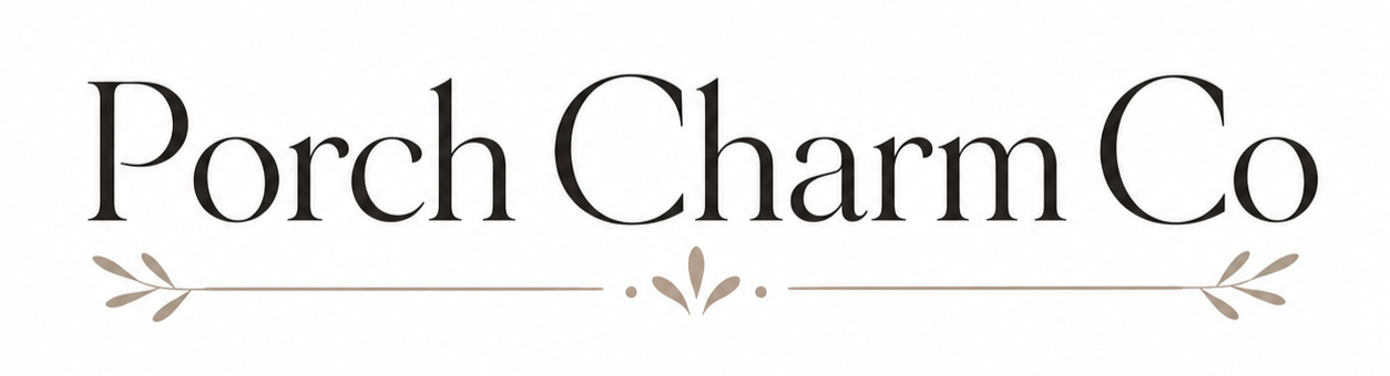 Porch Charm Co.