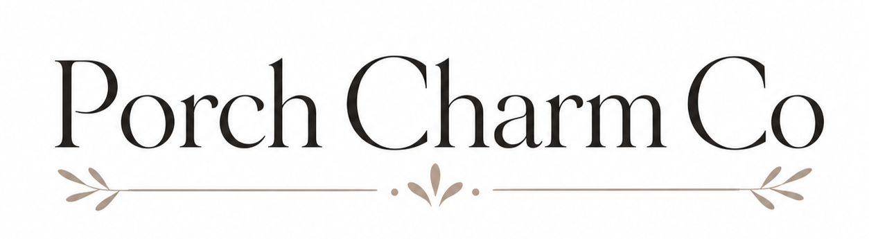 Porch Charm Co.