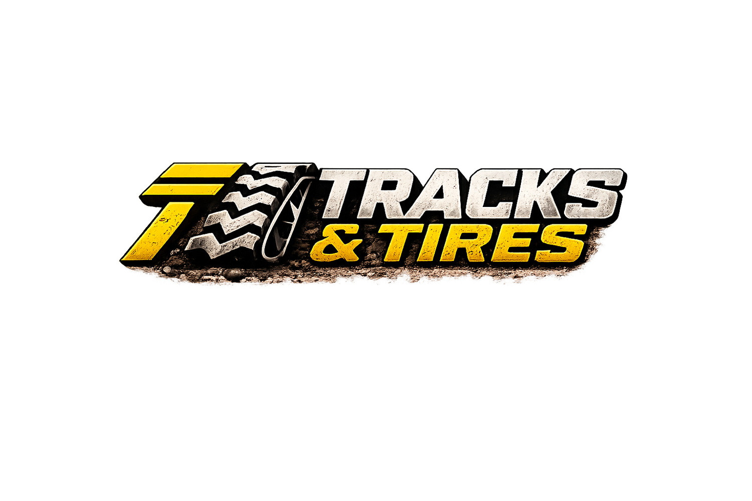 TRACKS N' TIRES