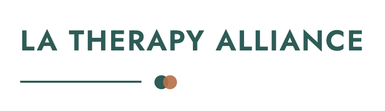 LA Therapy Alliance