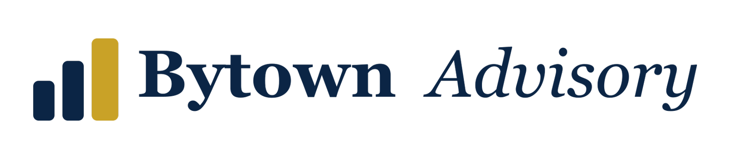 Bytown Advisory — Helping Companies Rise