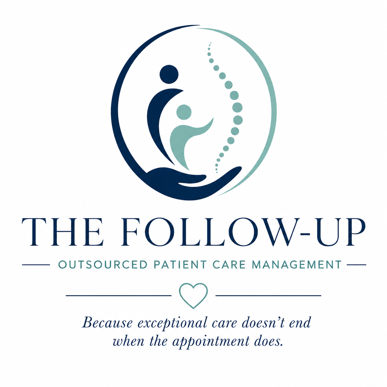 THE FOLLOW-UP