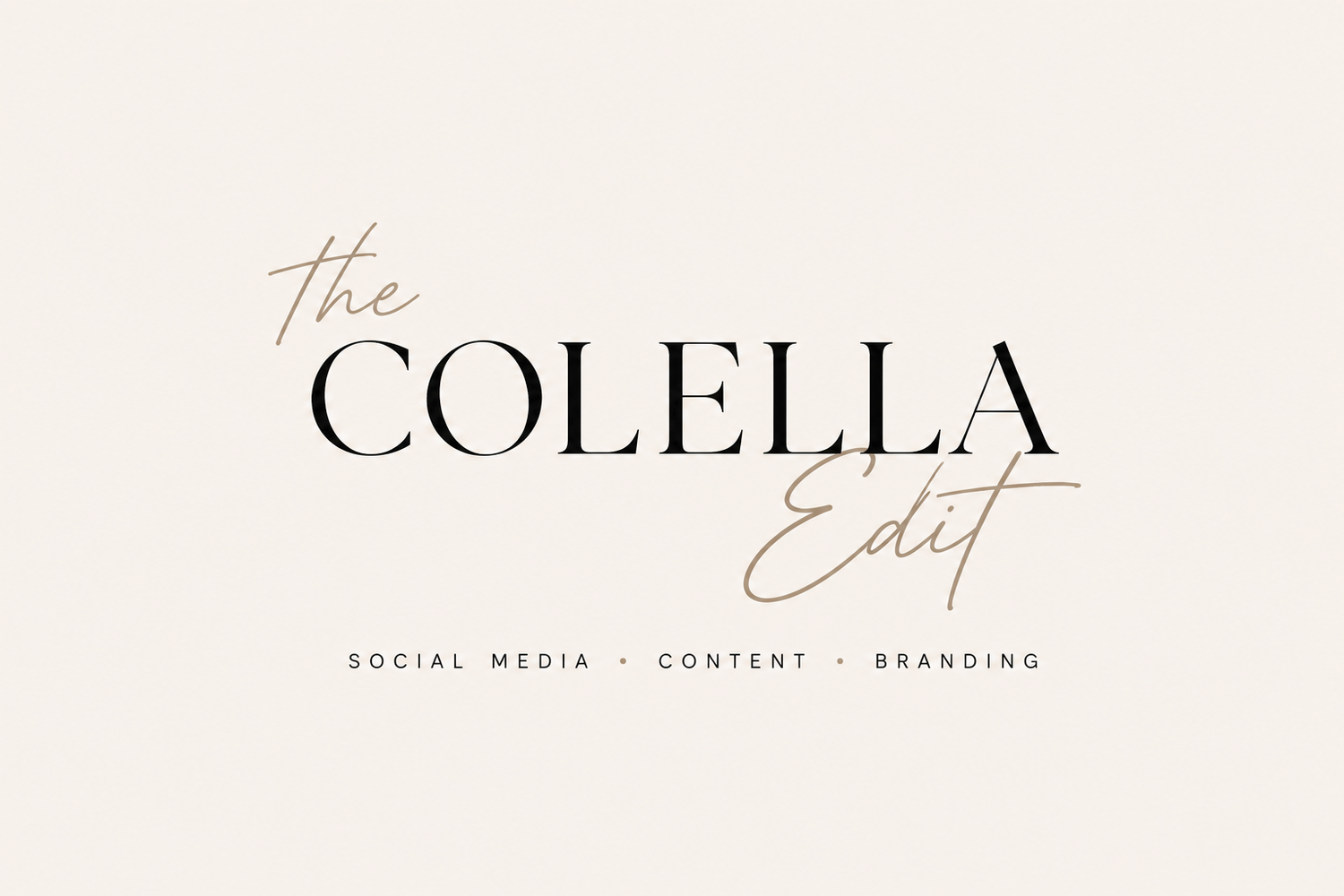 TheColellaEdit