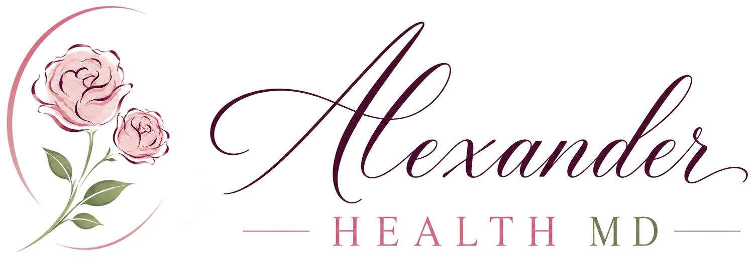 Alexander Health MD