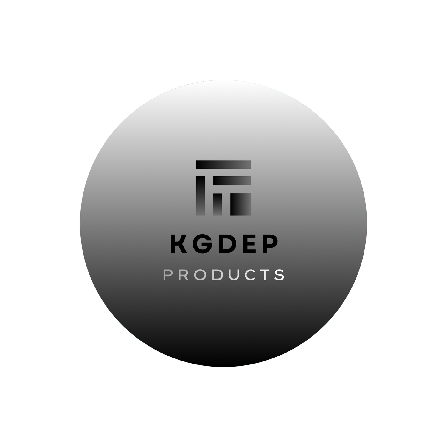 KGDEP PRODUCTS