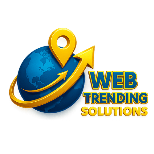 Web Trending Solutions LLC
