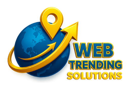 Web Trending Solutions LLC