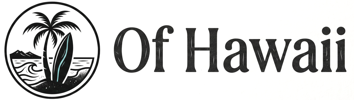 Of Hawaii