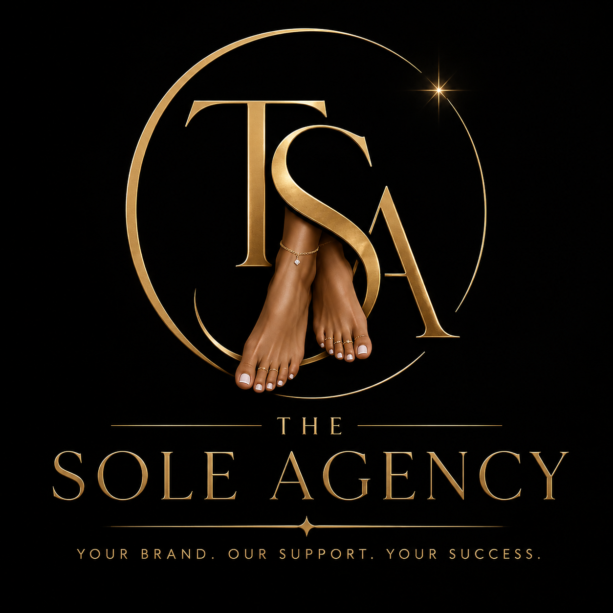 The Sole Agency