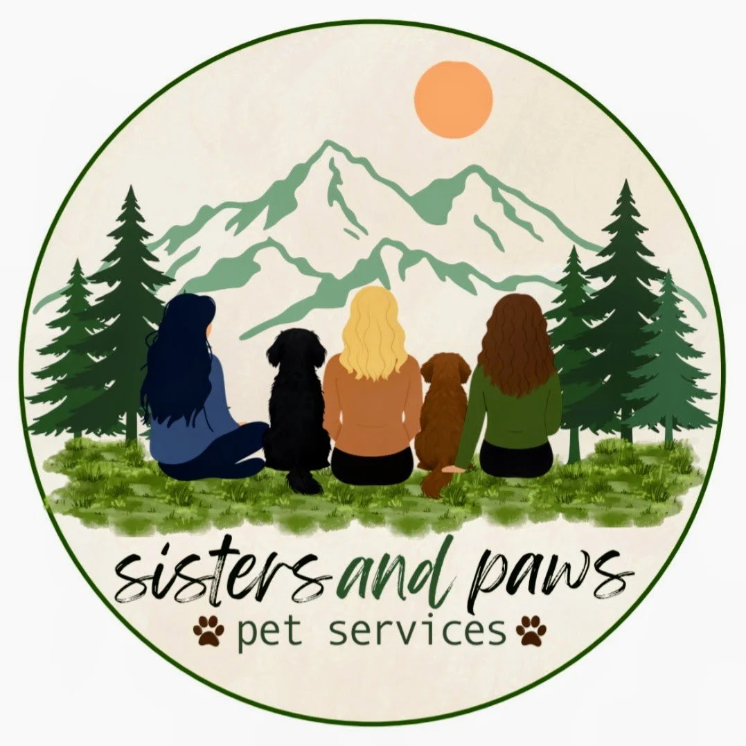 Sisters and Paws Pet Services