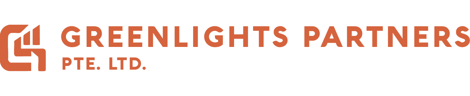 GREENLIGHTS PARTNERS PTE LTD