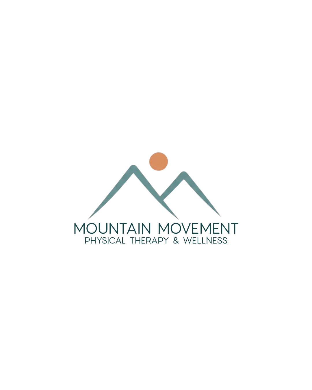 MOUNTAIN MOVEMENT
