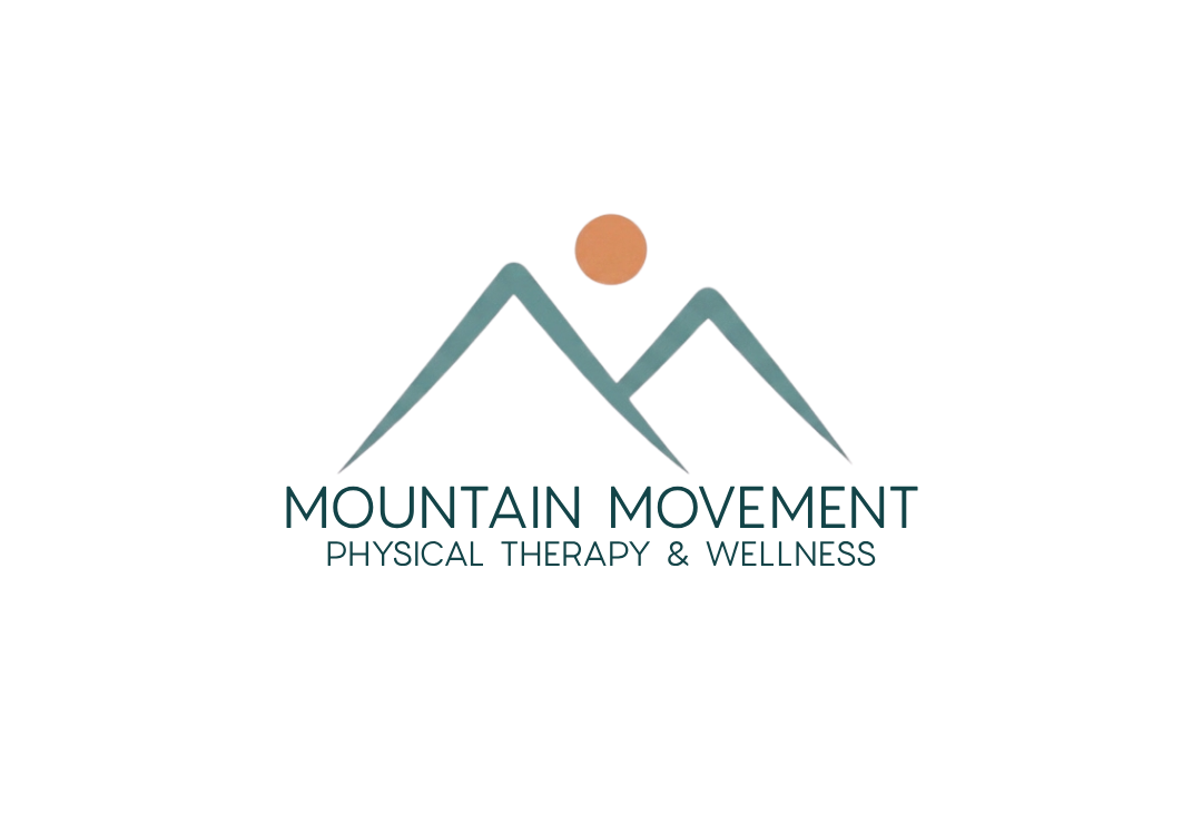 MOUNTAIN MOVEMENT