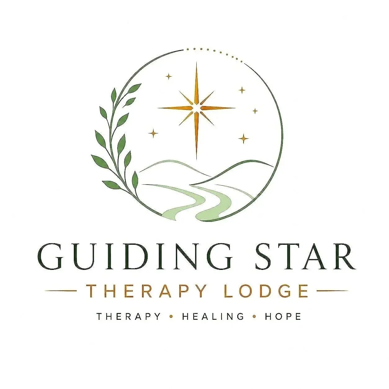 GUIDING STAR THERAPY LODGE