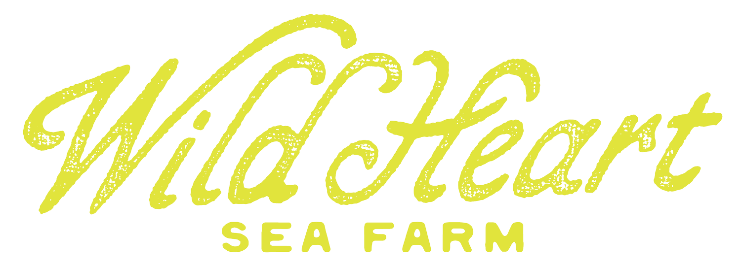 Wild Heart Sea Farm