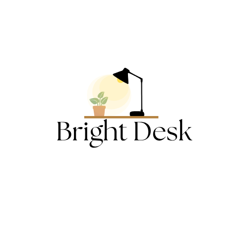 Bright Desk