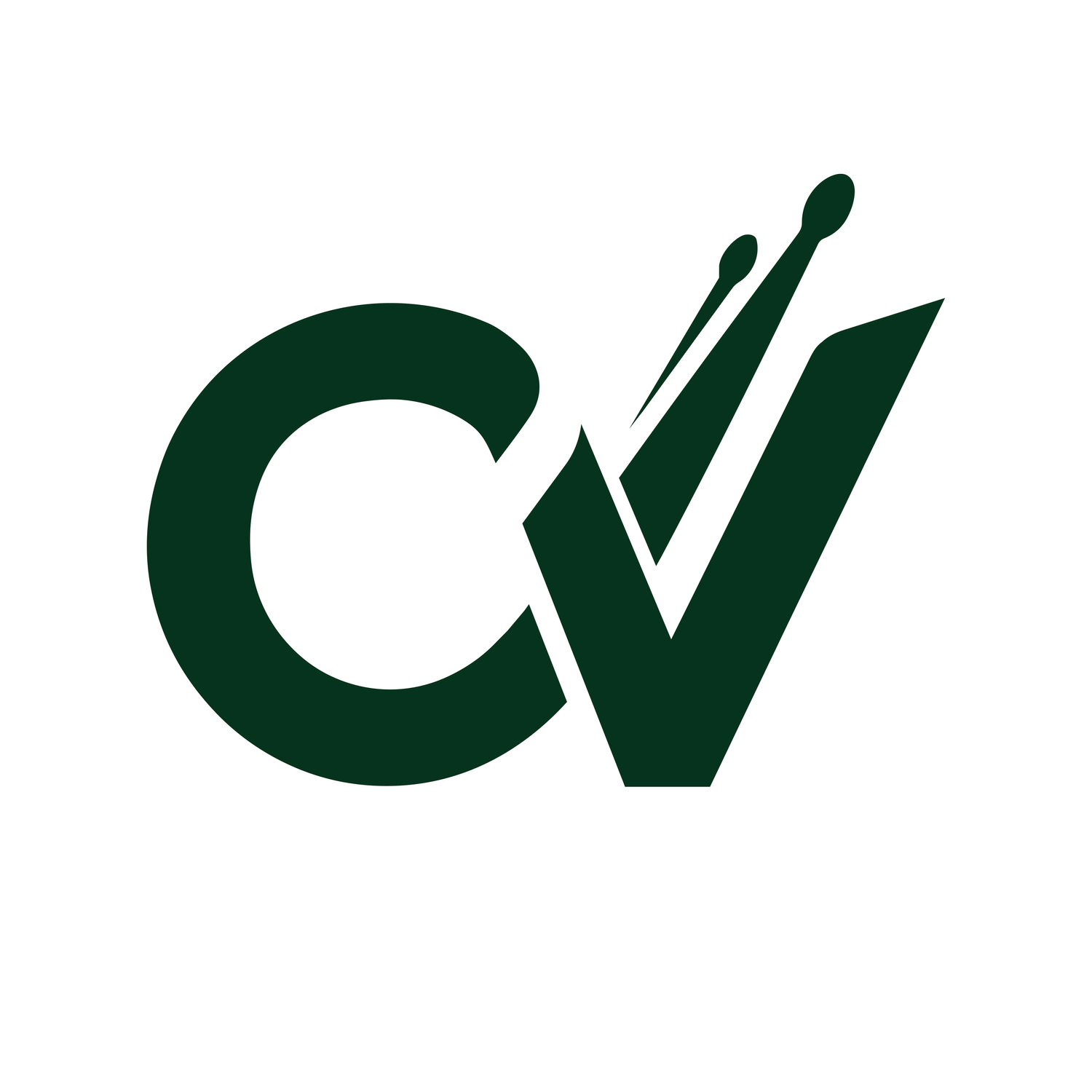 Charlie Vandemark