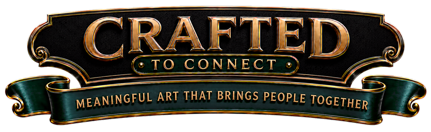 Crafted 2 Connect