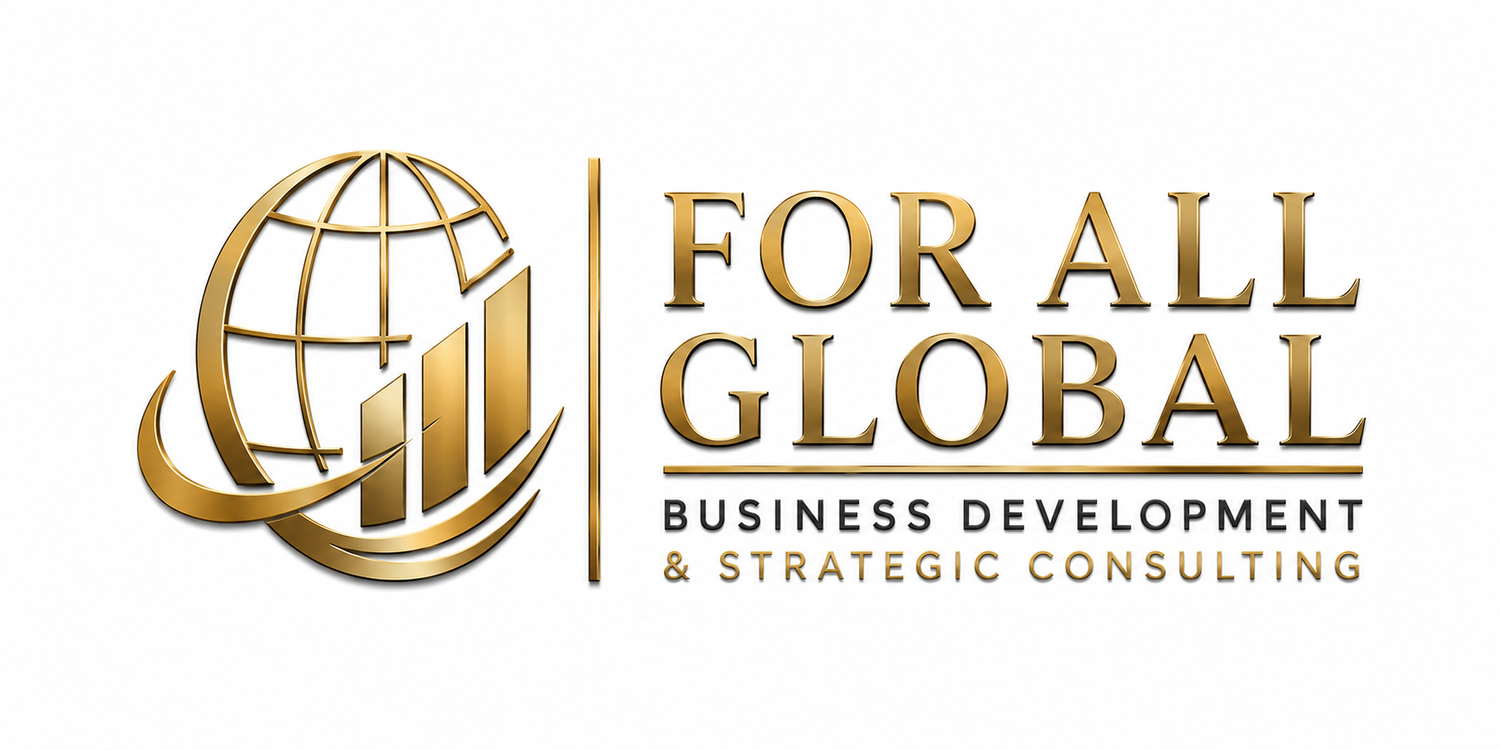 For All Global
