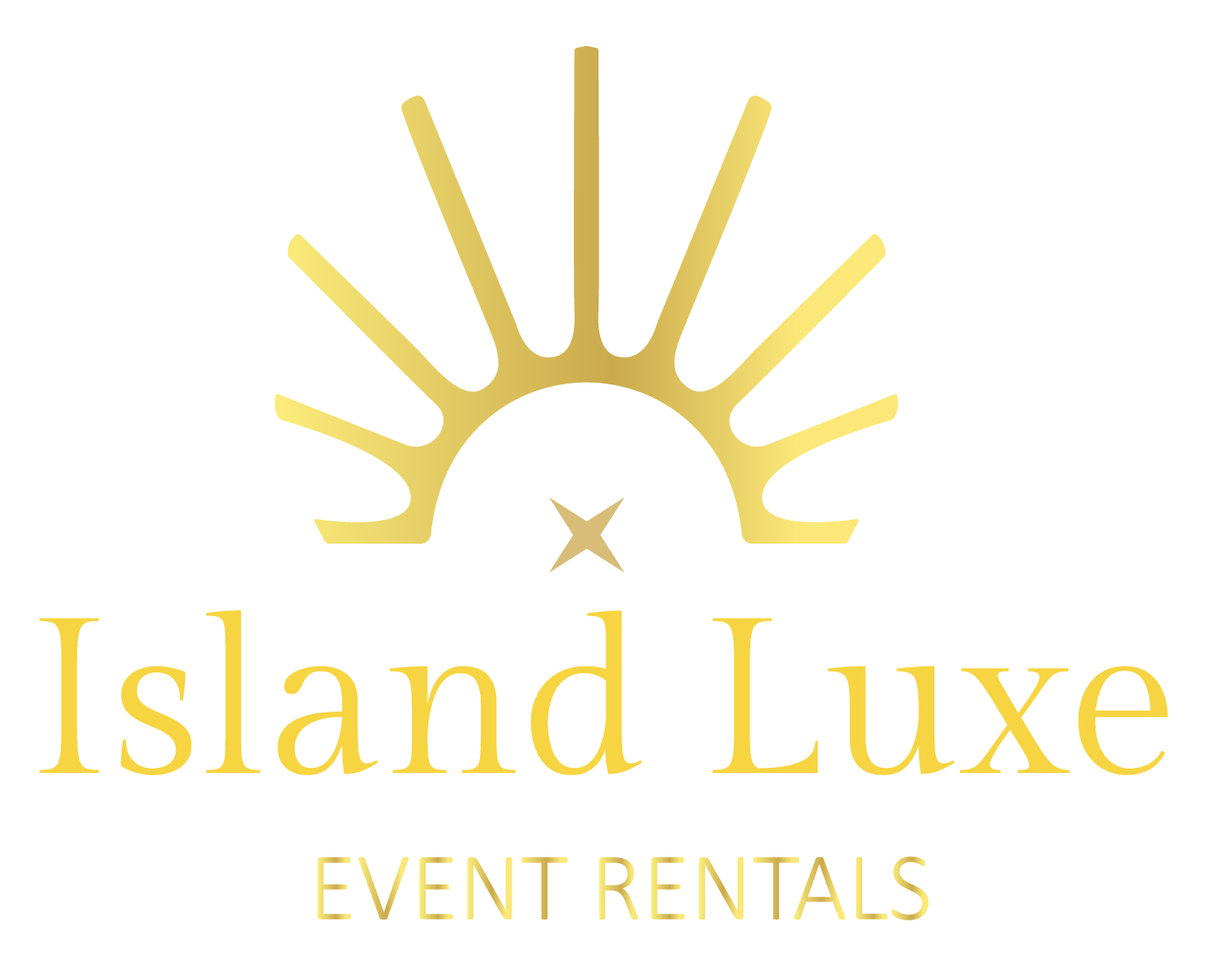 Island Luxe Event Rentals