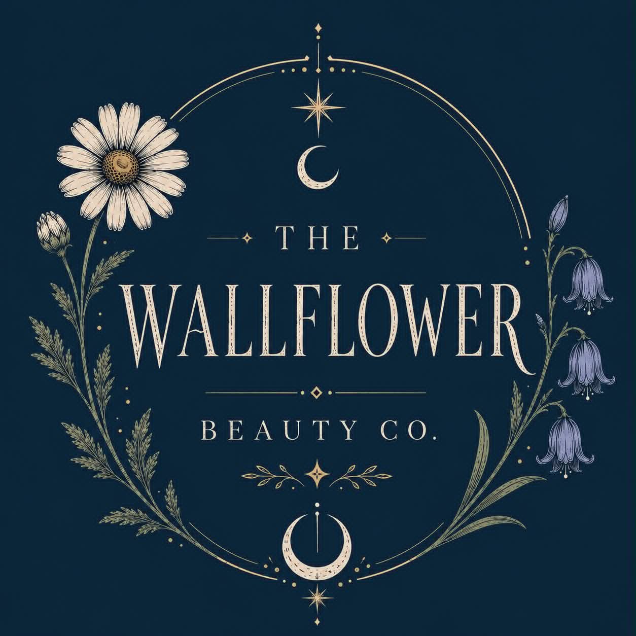 The Wallflower Beauty Co.
