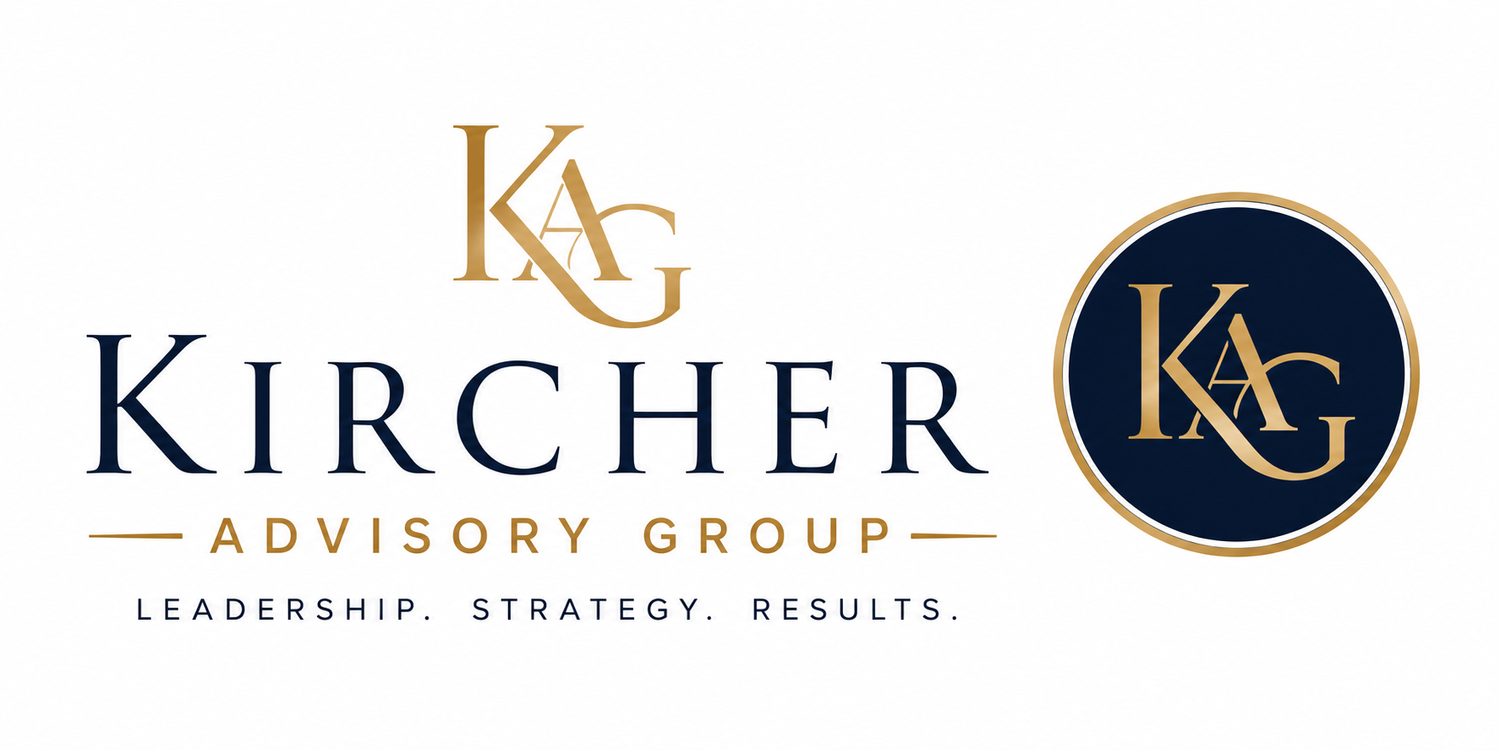 Kircher Advisory Group | Executive Multifamily Consulting