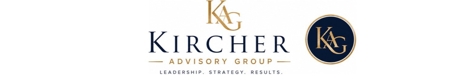 Kircher Advisory Group | Executive Multifamily Consulting