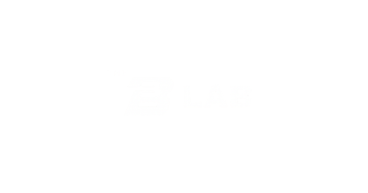 The B3 Lab