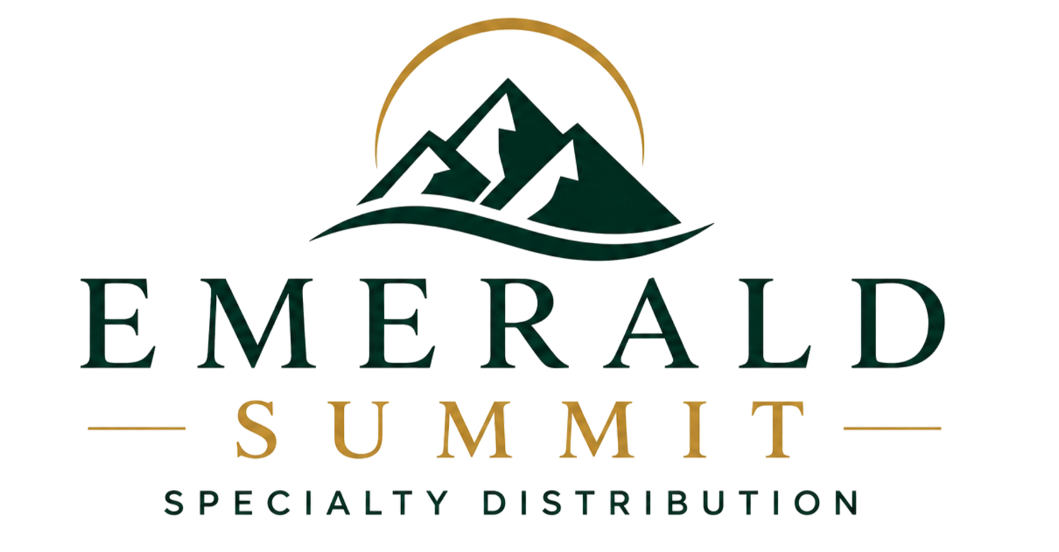 Emerald Summit