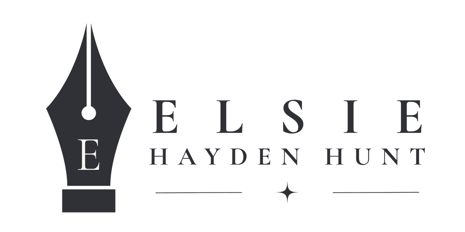 Elsie Hayden Hunt