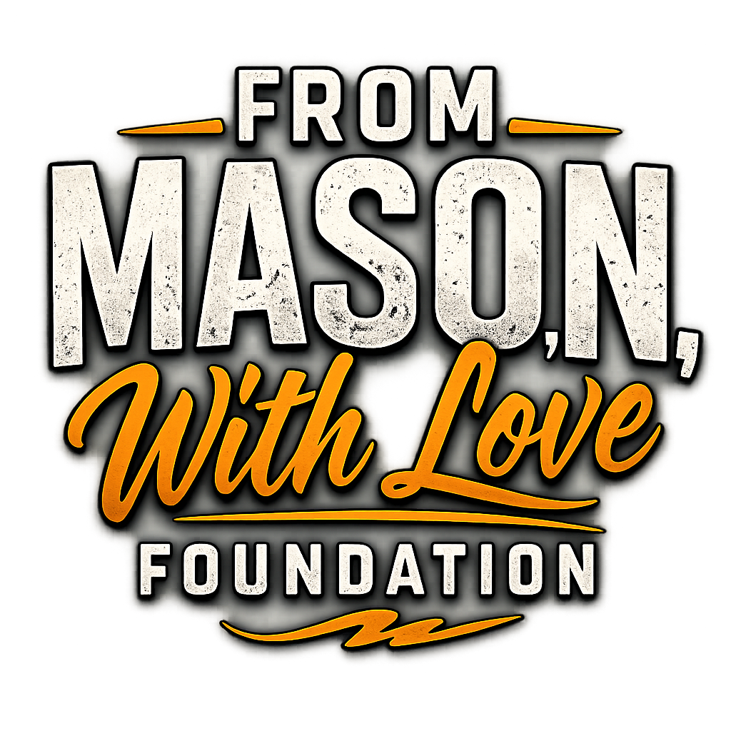 Mason's Legacy