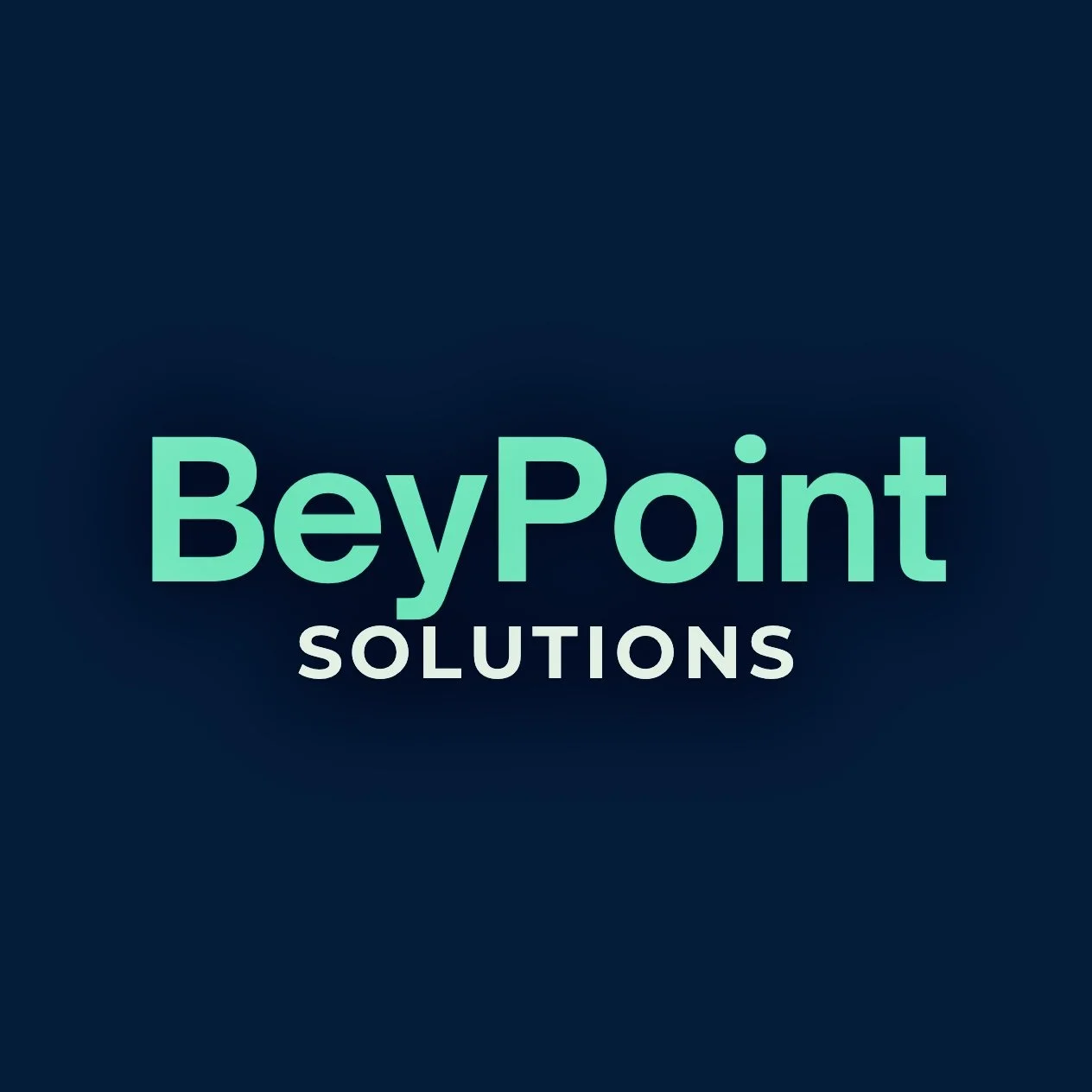 BeyPoint Solutions