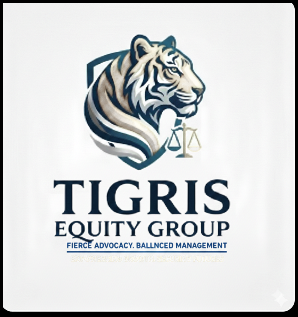 Tigris Equity Group LLC