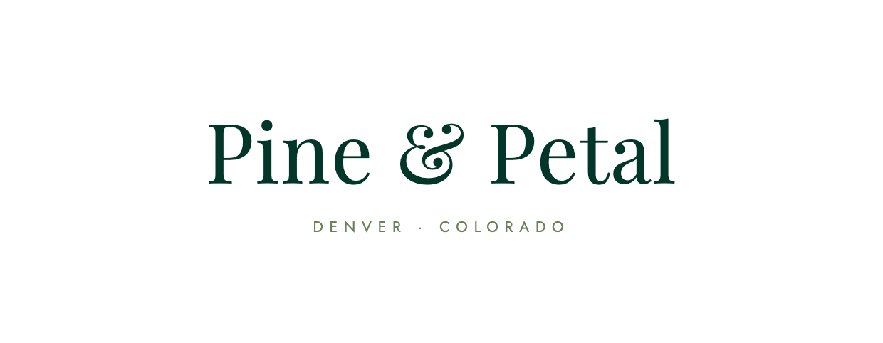 Pine & Petal Designs