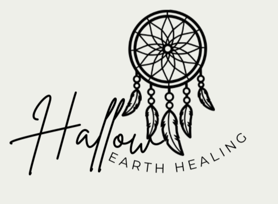 Hallow Earth Healing