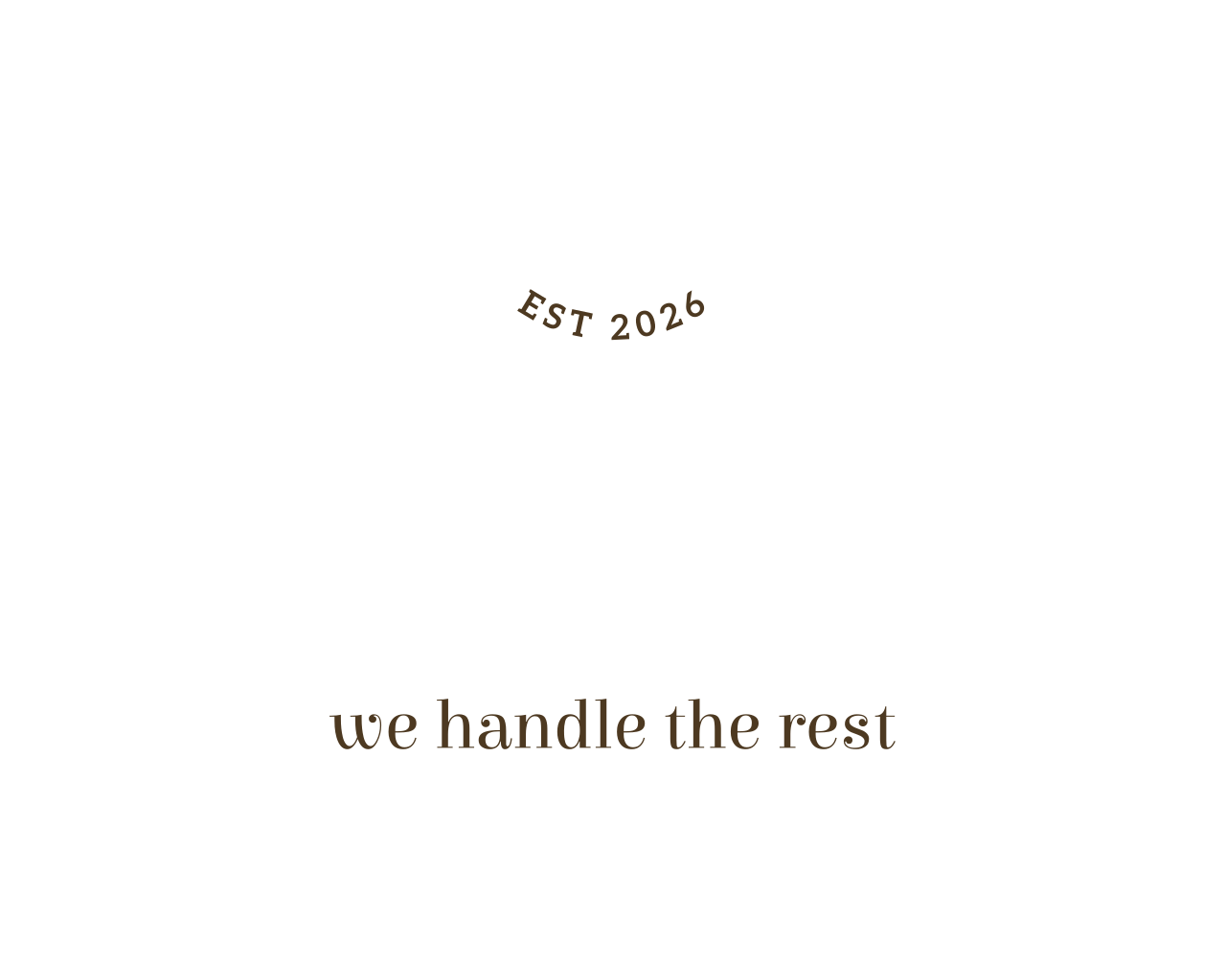 Pack Your Bags