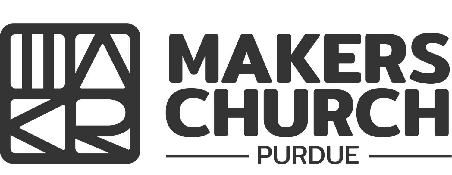 Makers Church Purdue