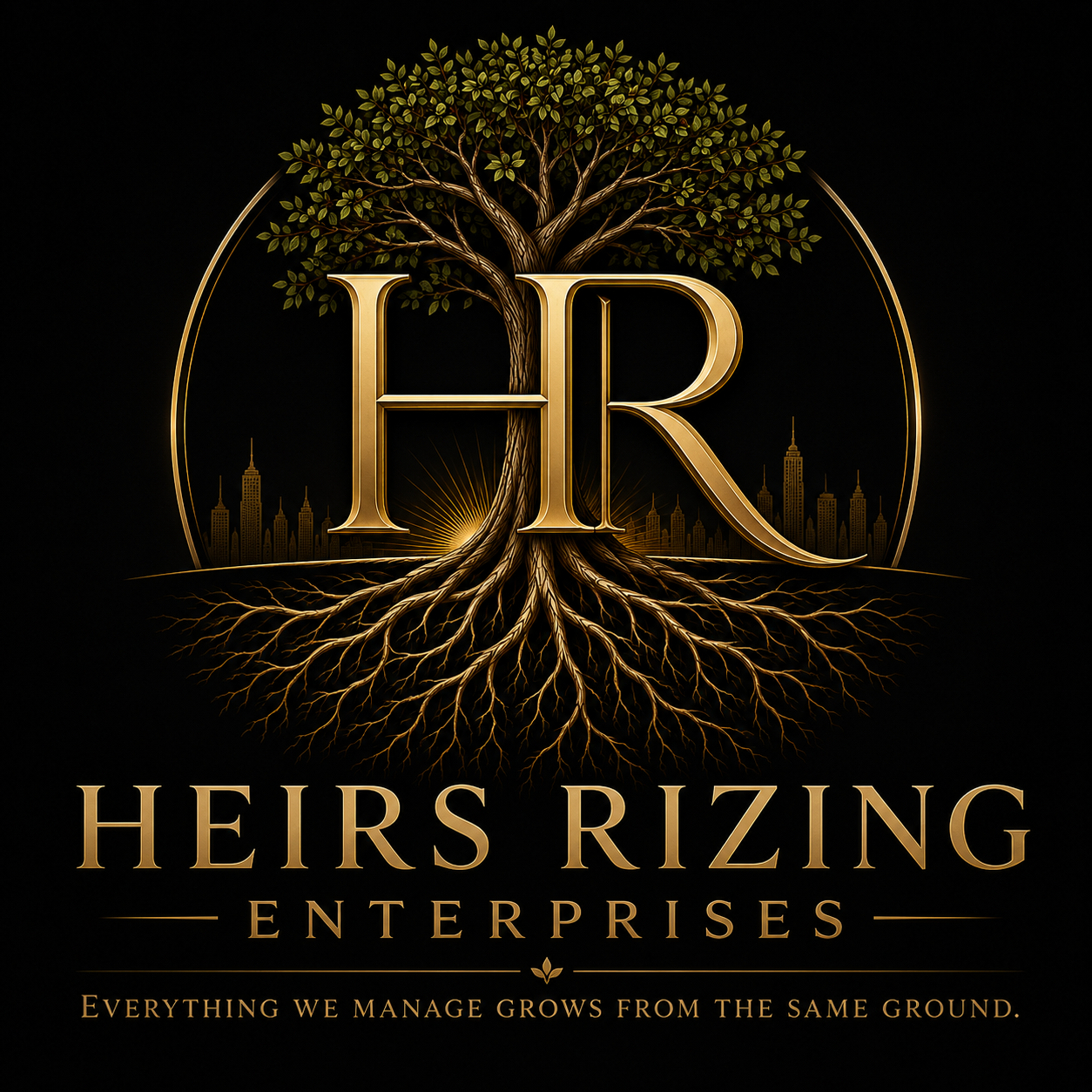 HR Enterprises Inc.