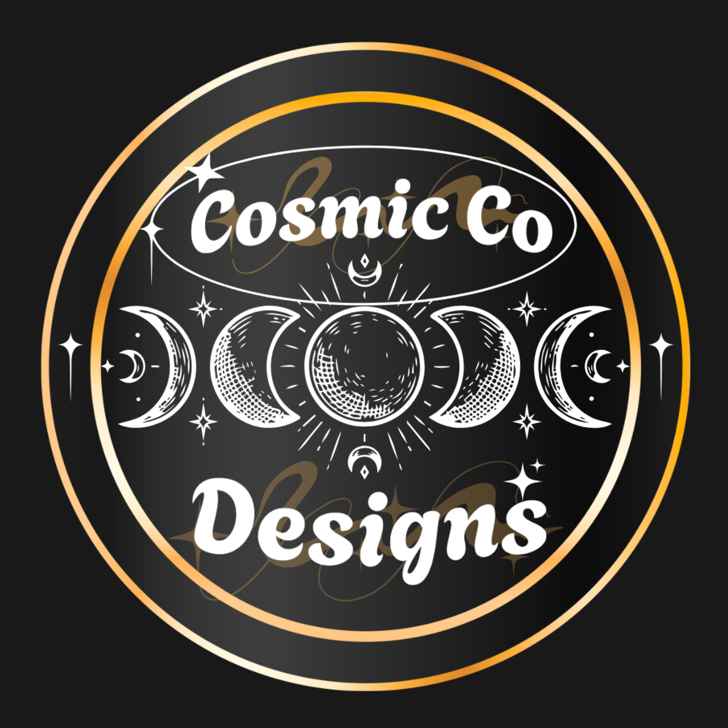Aliah's Cosmic Co